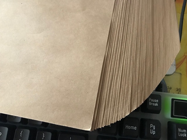 COMBO: (200 tờ k70gsm + 100 tờ k100 gsm + 100 tờ k170 gsm + 100 tờ k250 gsm | BigBuy360 - bigbuy360.vn