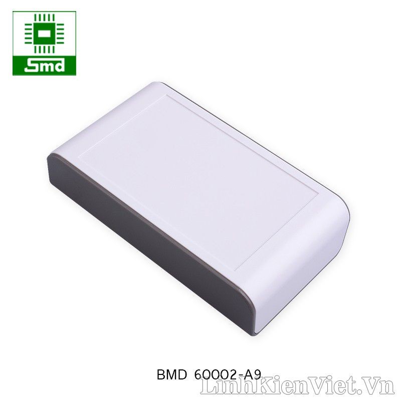 Hộp nhựa 95x55x23mm BMD60002-A9