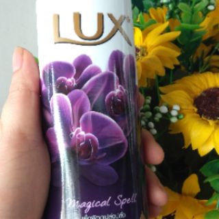 Sữa tắm LUX Thái Lan 500ml