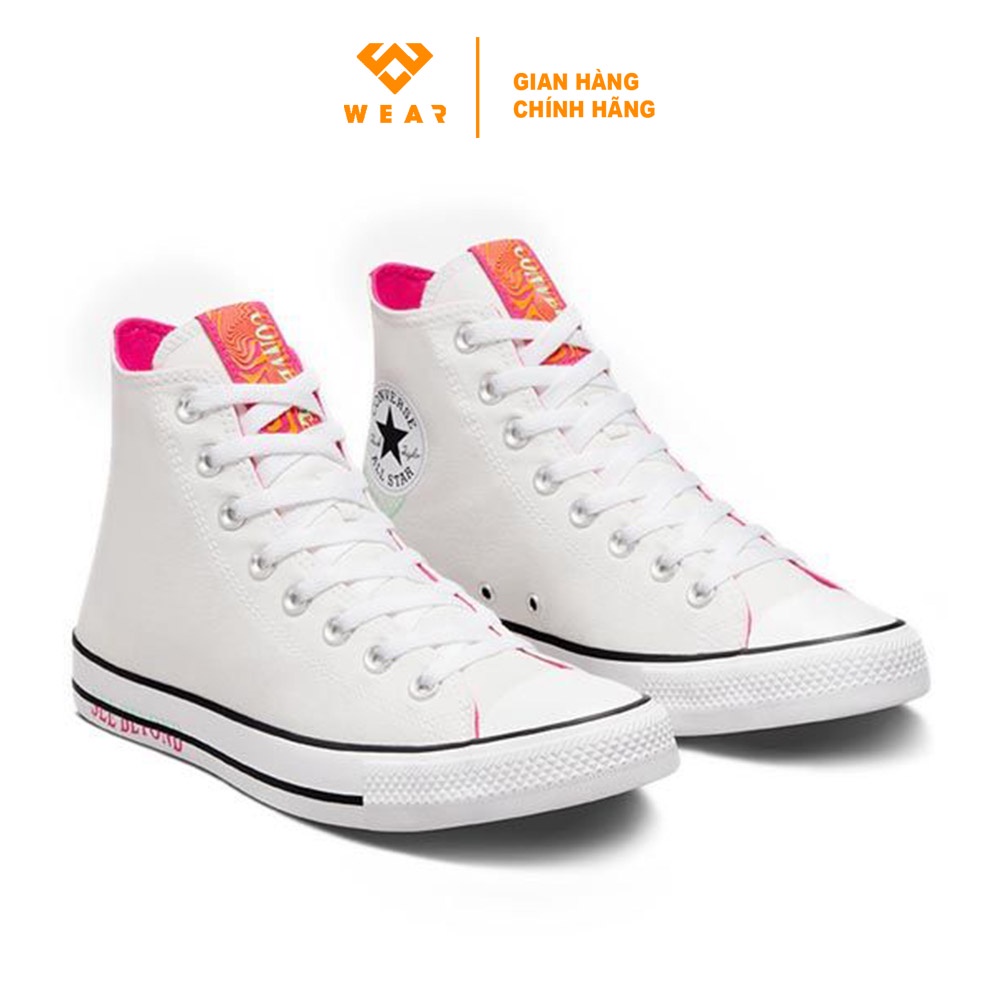 Giày Converse Chuck Taylor All Star See Beyond