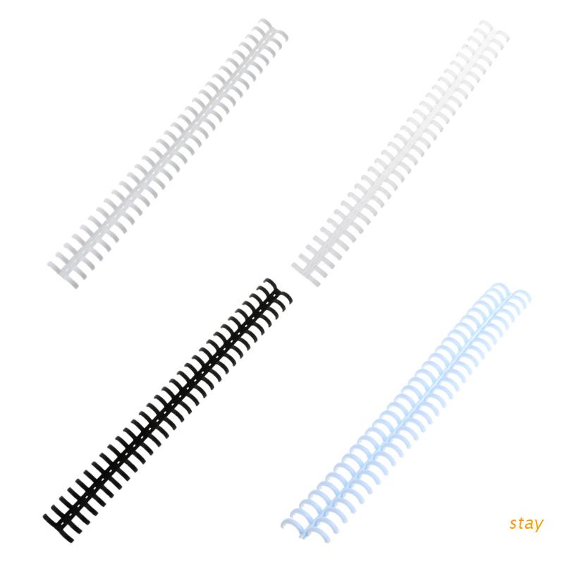 Sổ tay bìa nhựa 30 lỗ khổ A4