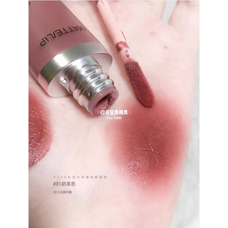 Son Novo kem mập | BigBuy360 - bigbuy360.vn