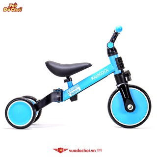 Xe chòi chân 🚲 Xe đạp 🚲 Xe thăng bằng 🚲 3 in 1 thông minh - Kiểu dáng mới, màu mới 2021 🆕
