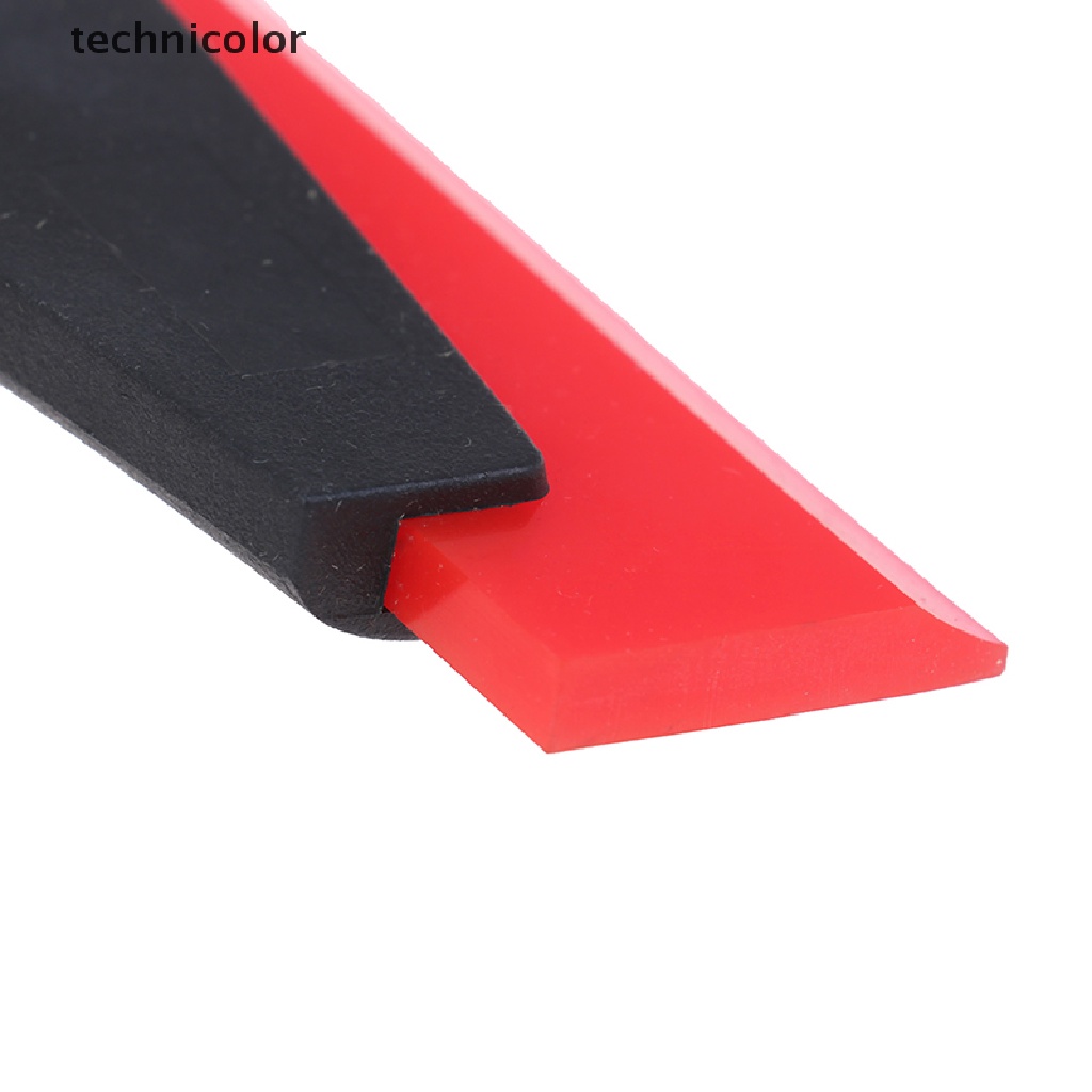 Dụng Cụ Cạo Phim Dán Xe Hơi Bằng vinyl Tiện Dụng