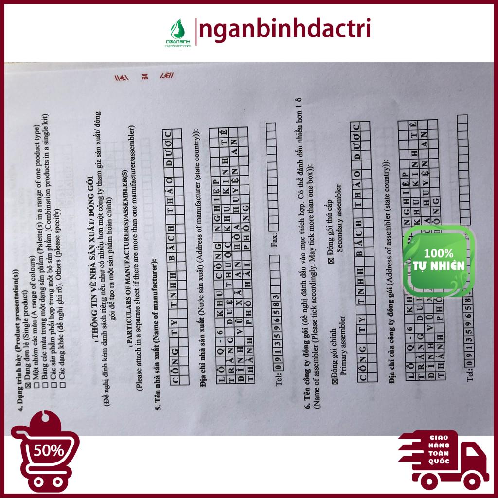 Bột tảo xoắn đắp mặt nạ, bột tảo biển đắp mặt nạ dưỡng trắng làm đẹp da