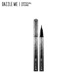 Bút Kẻ Mắt Nước Dazzle Me Lâu Trôi Không Phai Vỏ Lấp Lánh 1.2g