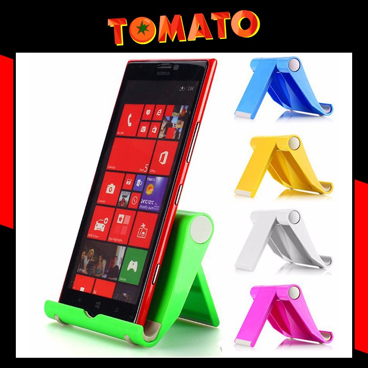 Giá Đỡ Điện Thoại Hình Chiếc Ghế Cho IPHONE/IPAD Máy Tính Bảng - Phụ Kiện Tomato | WebRaoVat - webraovat.net.vn