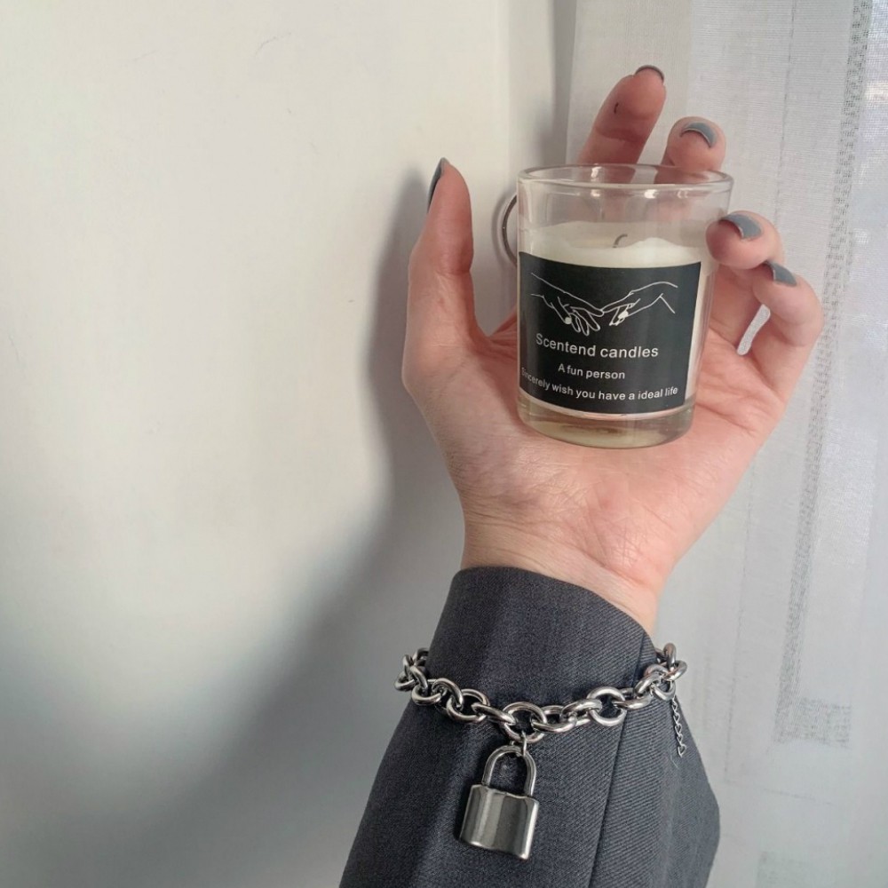 Vòng Tay Kiểu Dáng Sang Trọng Cá Tính Cho Nam | BigBuy360 - bigbuy360.vn