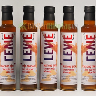 Mật ong U Minh 20ml-750ml
