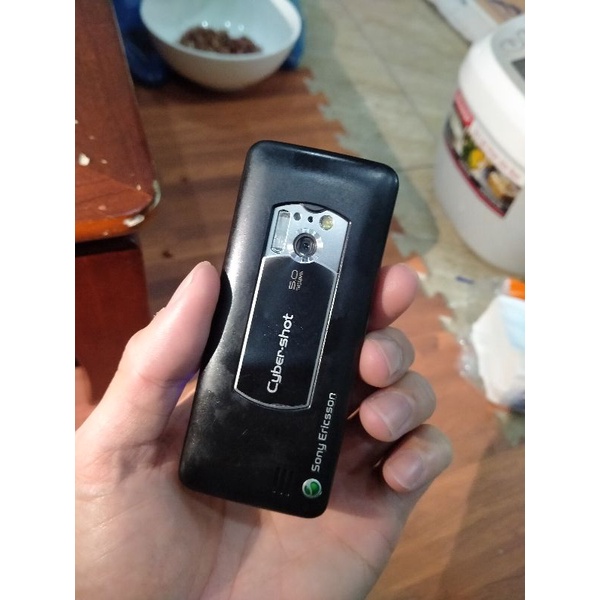 Sony Ericsson C901
