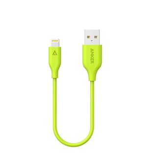 Cáp Lightning Anker Powerline cho iPhone iPad - Dài 0.3m