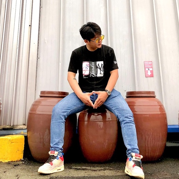 Áo Thun Phông Unisex Nam Nữ Form Rộng 50 - 95KG NEW ERA TSHIRT- Local Brand Nicemen