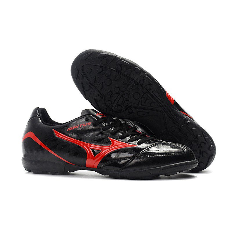 Giày Đá Banh Chống Trượt 100% Mizuno monarcida Neo Mix TF 7TBG