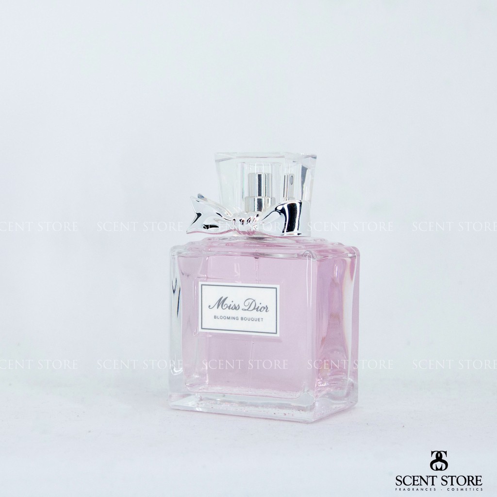 Scentstorevn - Nước hoa Miss Dior Blooming Bouquet, Rose  N'Roses