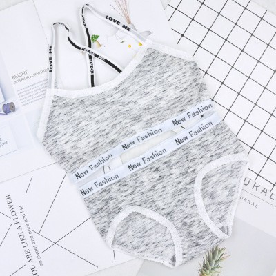 Set bộ đồ lót tập gym New fashi... | BigBuy360 - bigbuy360.vn