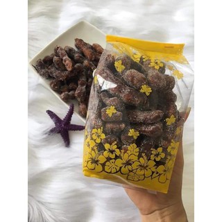 Me Lào Xóc Muối Ớt (500g)
