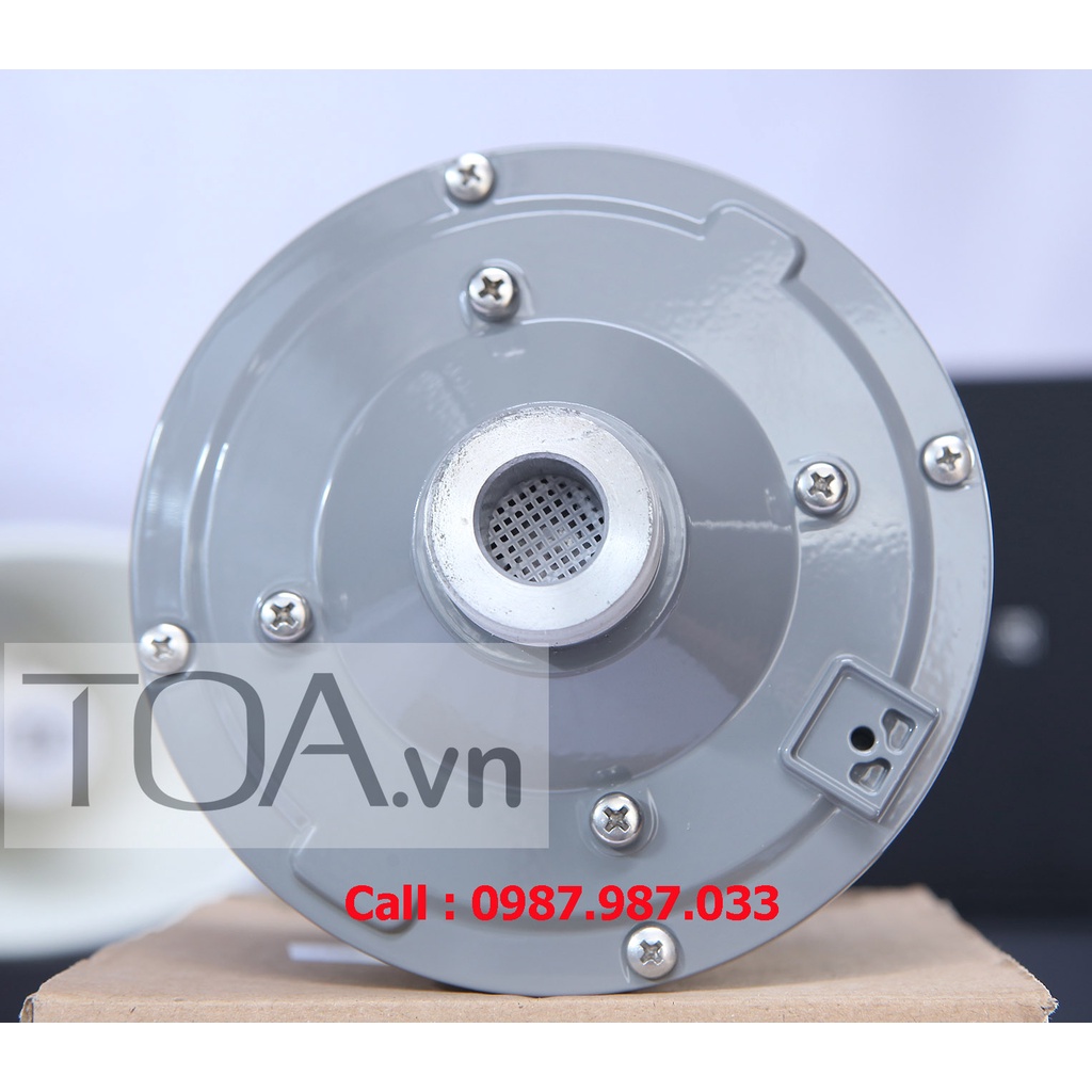 Củ loa TOA TU-651M - Made in Indonesia