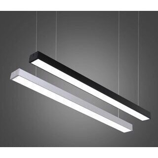 Đèn Máng Led Hộp Thả Trần 1m2 THCN216