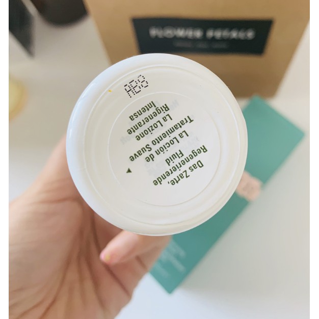 Tinh chất dưỡng da kiềm dầu La Mer 50ml | BigBuy360 - bigbuy360.vn