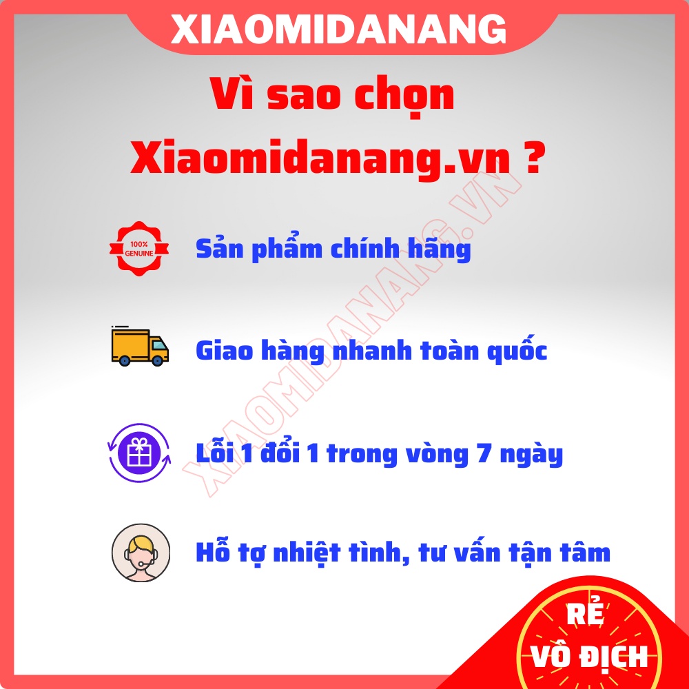 [Mã 154ELSALE2 giảm 7% đơn 300K] Nồi cơm điện Xiaomi Mijia C1 3L 4L