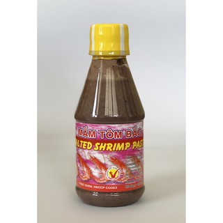 MẮM TÔM BẮC 220G