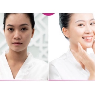 Combo 2 Hộp Viên Uống Hỗ Trợ Trắng Da Mờ Nám Glutathione 600mg Chính Hãng 30 Viên