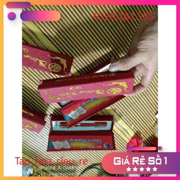 (Rẻ Vô địch) Bút máy Kim Thành 56 Bút máy luyện chữ đẹp hàng chuẩn công ty