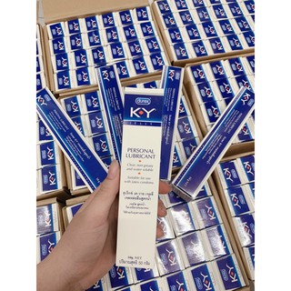 Gel Bôi Trơn Durex Ky Jelly 50G
