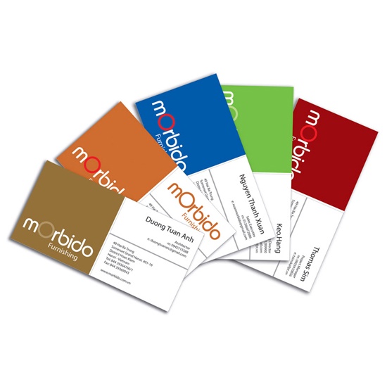 Card visit theo yêu cầu_Free thiết kế