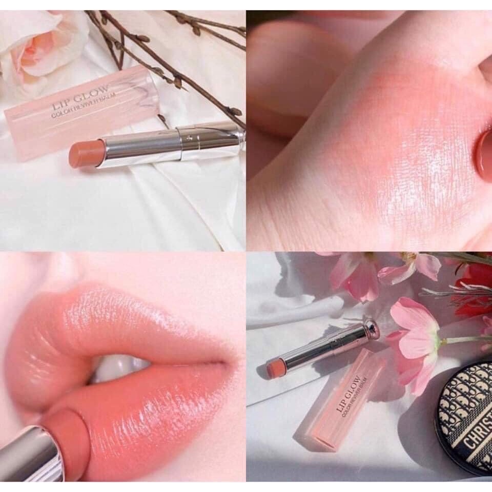 Son dưỡng Dior dạng thỏi màu 012 | BigBuy360 - bigbuy360.vn