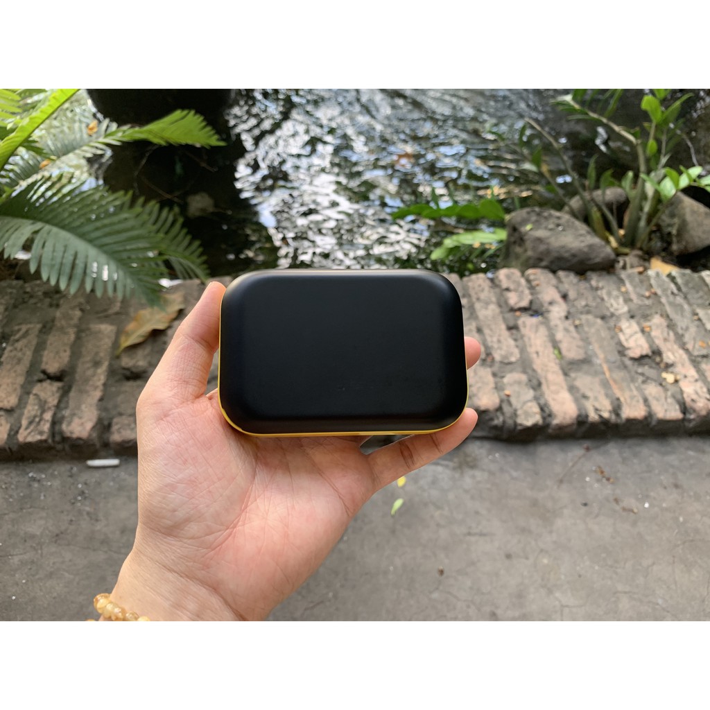 Bộ Phát Wifi 4G Cao Cấp Alcatel EE120, Tốc Độ 4G 600Mbps, Pin 4300mAh, Wifi 802.11ac Hỗ Trợ 20 Kết Nối - EE120 | BigBuy360 - bigbuy360.vn