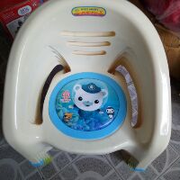 Ghế ăn dặm cho bé chỉ 150k