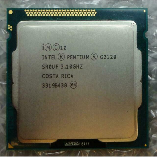 [CPU] Chip máy tính PC G2020 - G2030 Socket 1155 | BigBuy360 - bigbuy360.vn