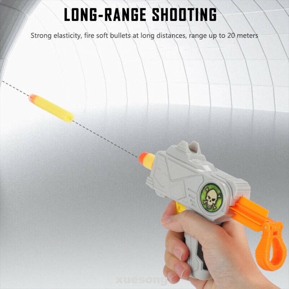 Đồ chơi ngắm bắn mục tiêu Shot Floating Target Game mới nhất 2022