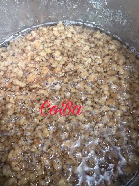 Dầu Dừa Nguyên Chất 100% organic