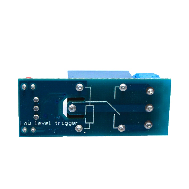 Module Relay 5VDC - Mạch Rơ le 5VDC 1 Kênh - 2 Kênh