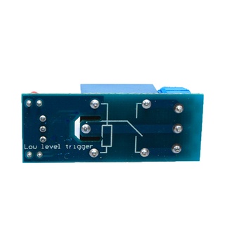 Module Relay 5VDC - Mạch Rơ le 5VDC 1 Kênh - 2 Kênh