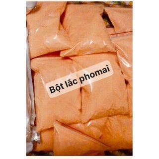 bột pho mai lắc hàn Quốc 100g