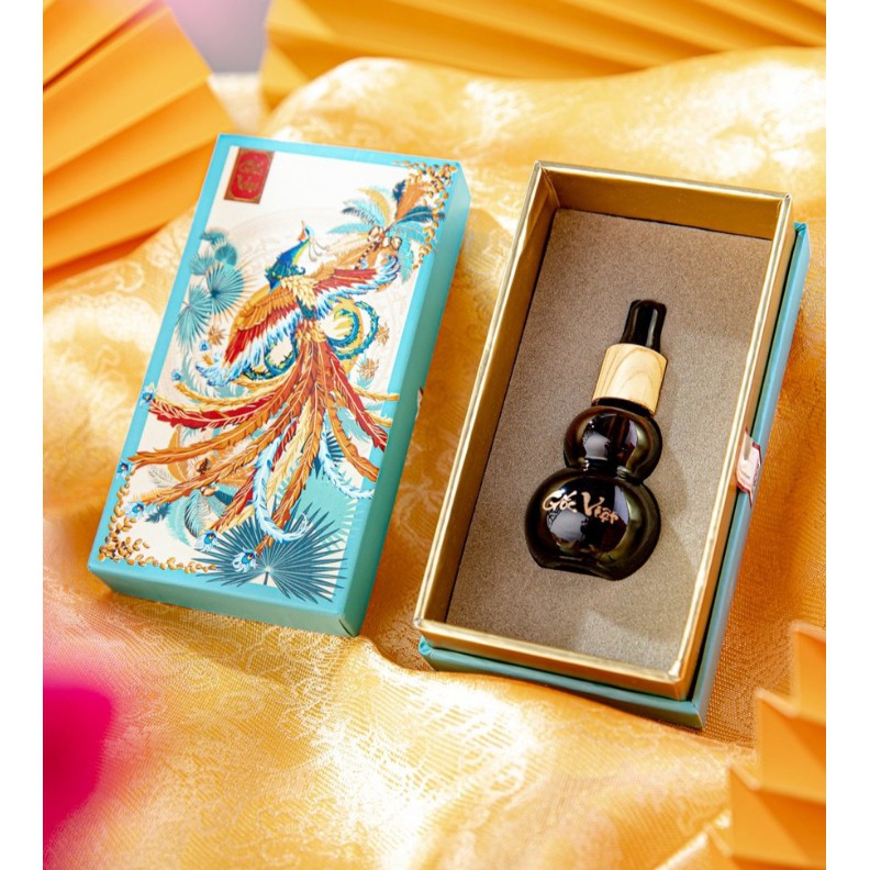Serum ngừa mụn huyết thanh Gốc Việt