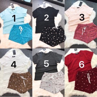 Bộ Topshop