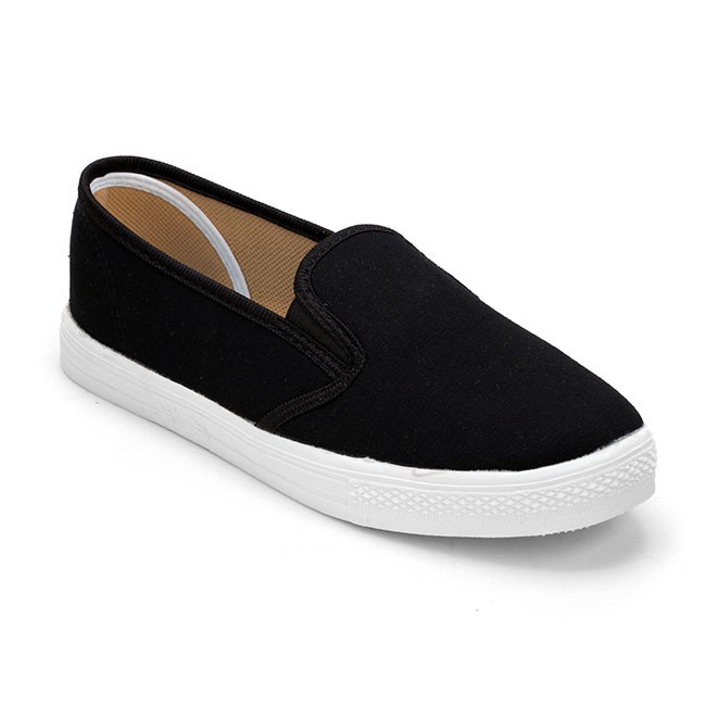 Giày Slip on KOIN trơn vv108