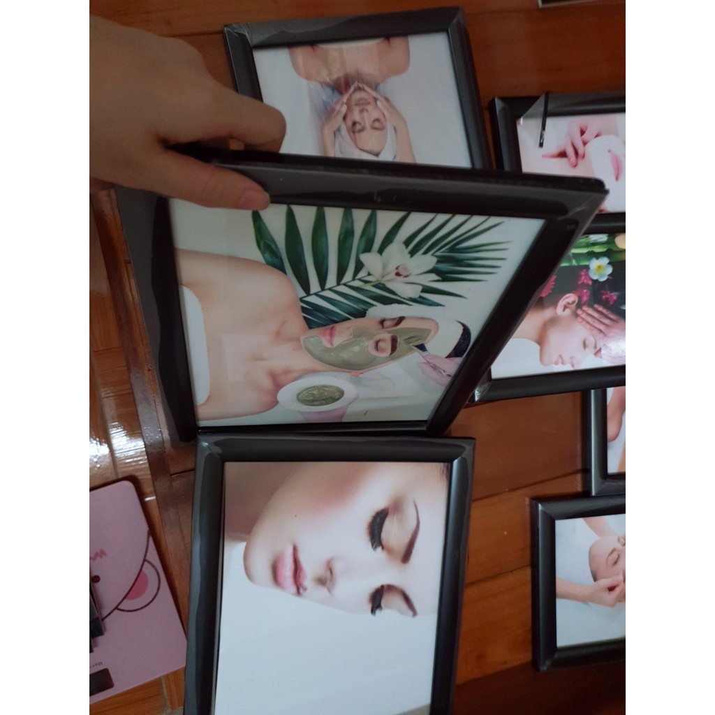 TRANH SPA DÁN TƯỜNG TRANG TRÍ SPA- TRANH SPA TREO TƯỜNG DECOR SPA TRANG TRÍ SPA ĐẸP SEOSPA2 - MOKOSA | BigBuy360 - bigbuy360.vn