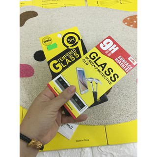 Bộ 2 kính cường lực lenovo a7000