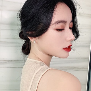 Bông tai Ong đính đá