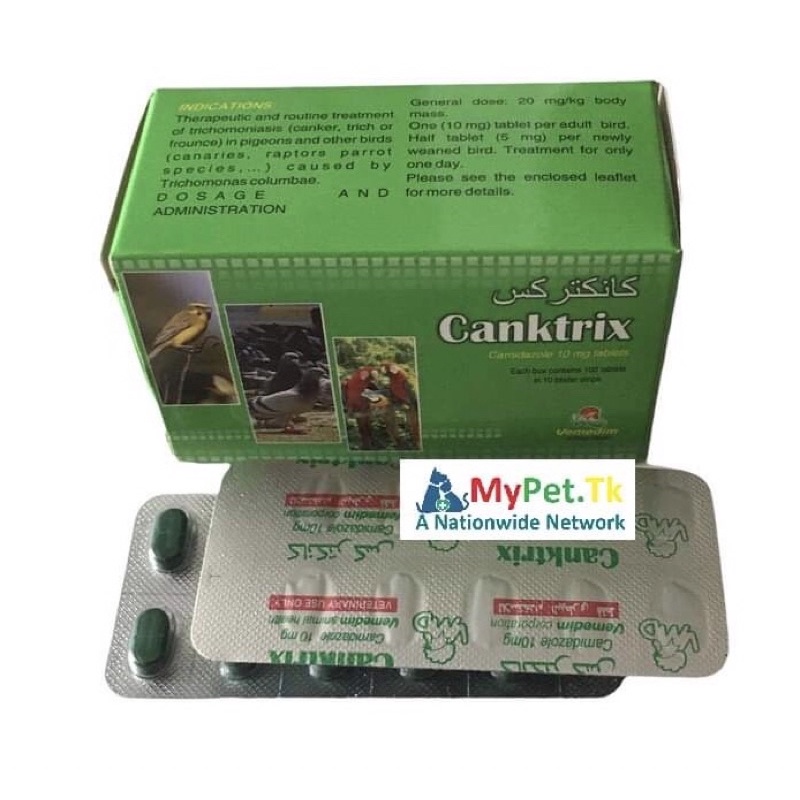 Vemedim Canktrix Đẹn