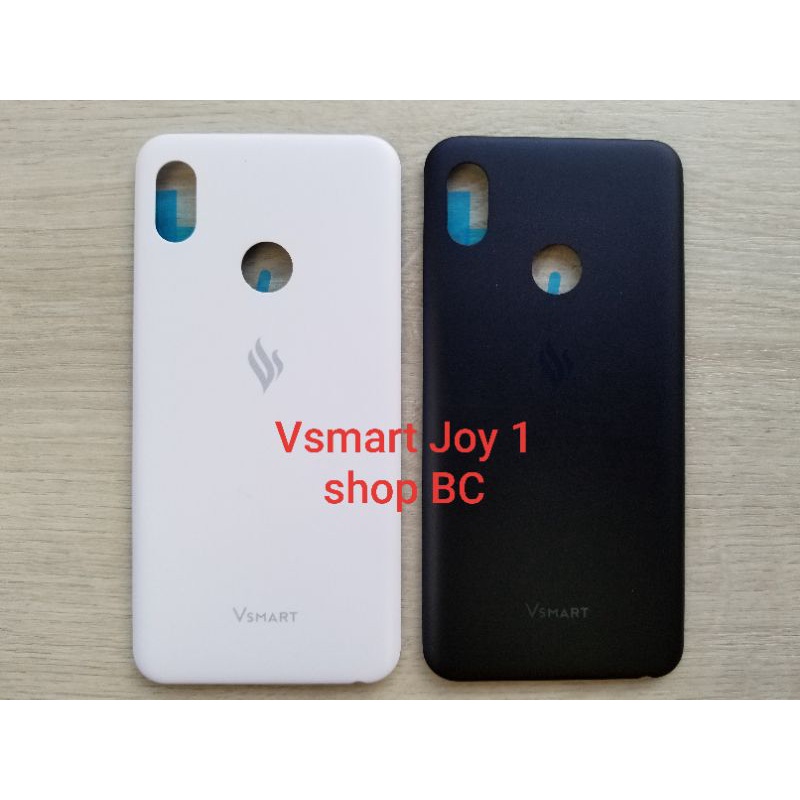 Nắp lưng Vsmart Joy 1