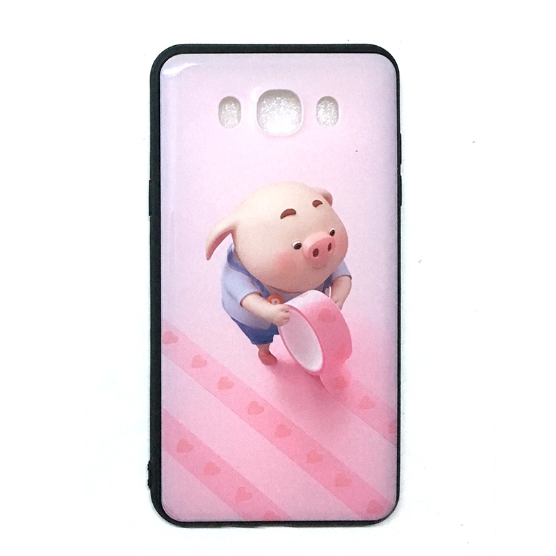 Ốp Lưng Hình Samsung Galaxy J7 2016 / J710