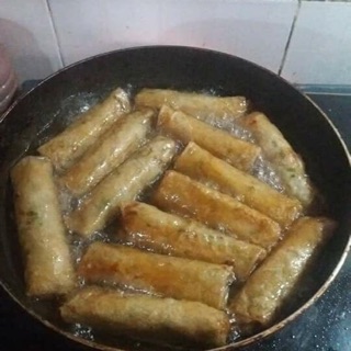 Ram Hà tĩnh