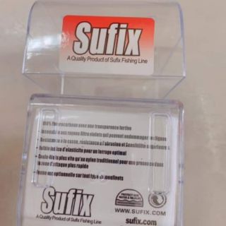 Cước Sufix Chất Lượng