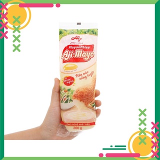 Xốt Mayonnaise Aji-mayo